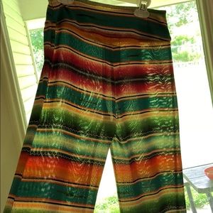 Tribal Flow pants